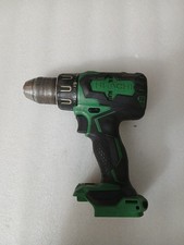 Hitachi Cordless Combi Drill 18v Used