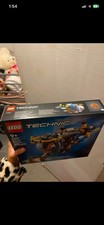 LEGO TECHNIC: Deep-Sea
