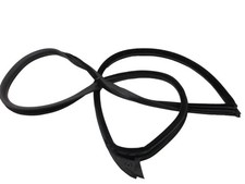 Door Seal Rubber Body Front