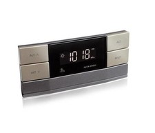 Barometer Jacob Jensen for Weather Station I Unboxed New RRP approx $149AUD