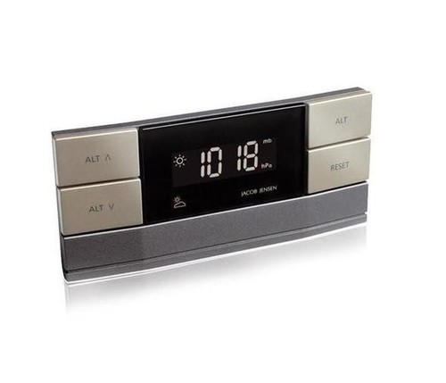 Barometer jacob jensen for - barometer,