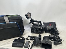 Sony PXW-FS7 MK1 XDCAM Super