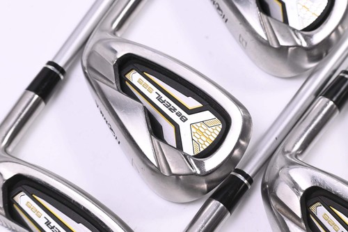 Honma bezeal 525 irons - bezeal, /