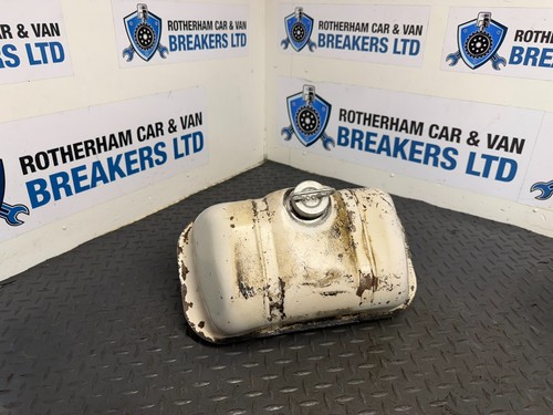 Lambretta 200 fuel tank - 200,