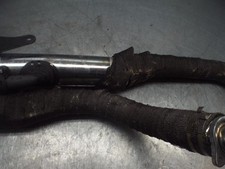 Honda VT750CX VT 750 CZ Shadow