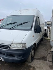 Fiat Ducato 2001-2006 for