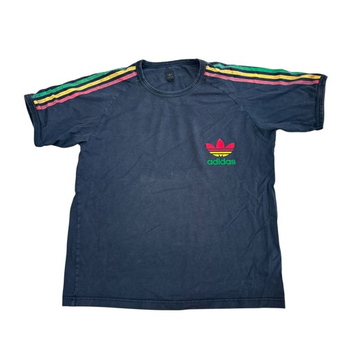 Adidas originals black rasta - adidas,