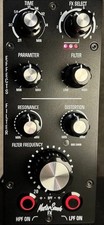 Mastersounds FX unit Mk1 - DJ
