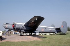 RAF Avro Shackleton MR.2 WR963