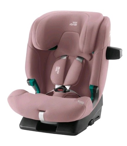 Britax romer advansafix - britax,