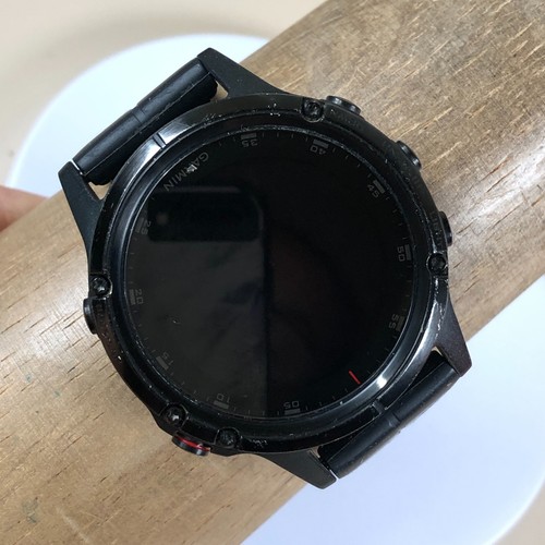 Garmin fenix plus unisex - garmin,