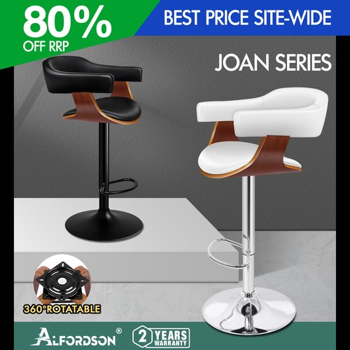 Alfordson bar stool padded - alfordson,