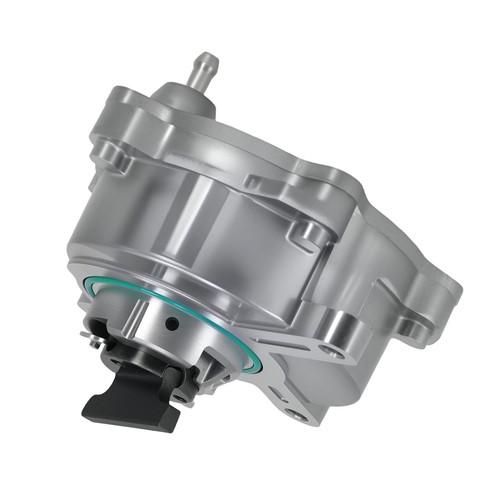Brake booster pump - booster,