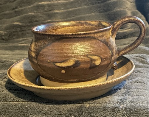 Vintage dersingham pottery - vintage,