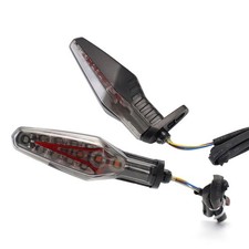 Rear Turn Signal Light