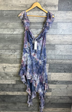 Urban Outfitters Midi Dress