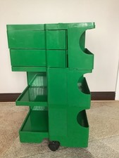 Joe Colombo Boby Trolley