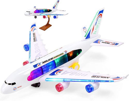 New airplane toys for kids - toys,