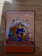 Boogie Nights DVD 1998 Mark