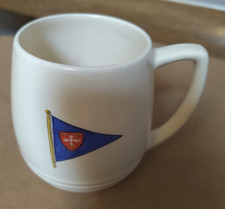 Vintage Morley Ware Ceramic