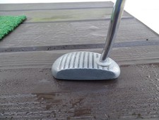 ORIGINAL RAM ZEBRA  FACE