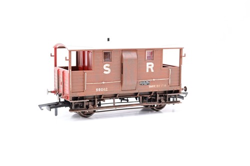 Hornby gauge r6913 sr - r6913,
