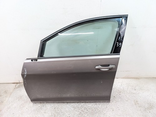 Volkswagen golf mk7 door - volkswagen,