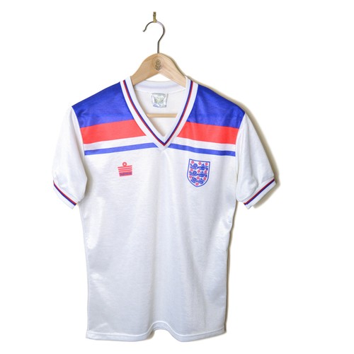England home football shirt - england,