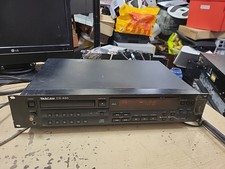 Tascam CD-450 Rack Mount