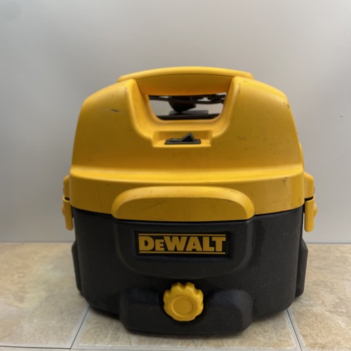 Dewalt dc500 wet dry - wet,