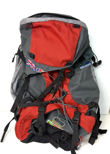 Berghaus bioflex 10 - c7,