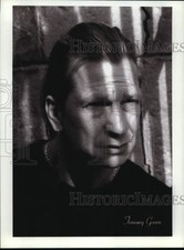 1999 Press Photo Tommy Gunn
