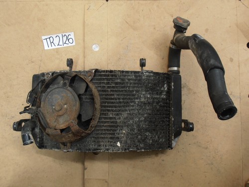 Honda cbr600 radiator - cbr600, &