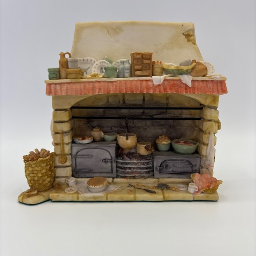 Vtg enesco brambly hedge the - vtg,
