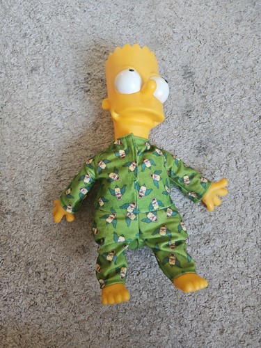 The simpsons bart - the,
