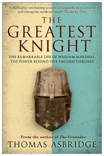 The Greatest Knight: The