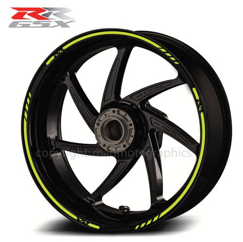 Gsx motogp motorcycle wheel - gsx-rr,