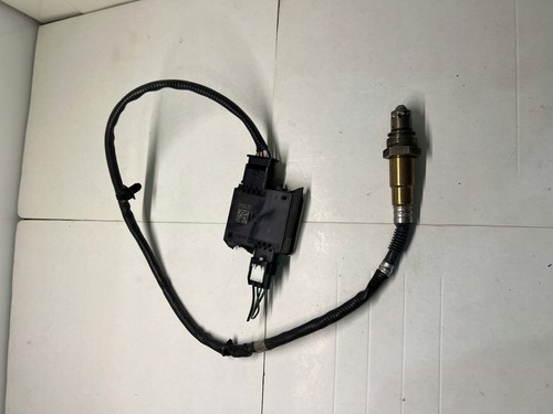 Nox sensor ford transit - nox,