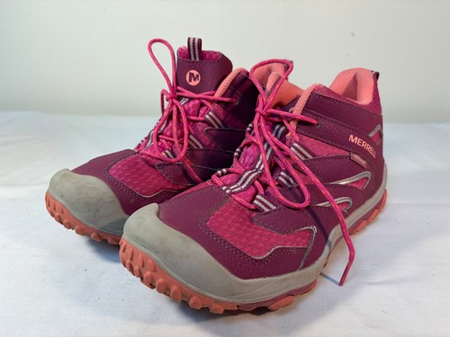 Merrell chameleon access mid - chameleon,