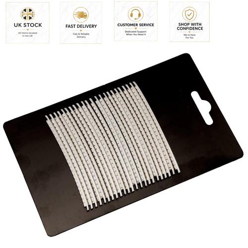 Pro stainless steel fret - stainless,