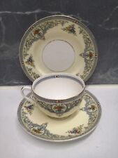 Royal Worcester "The Duchess"