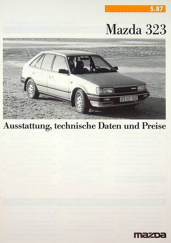 244721 mazda 323 price - mazda,