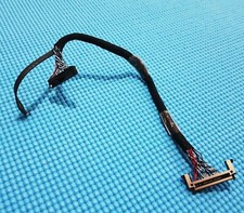 Lvds tcon cable for tevion - lvds,