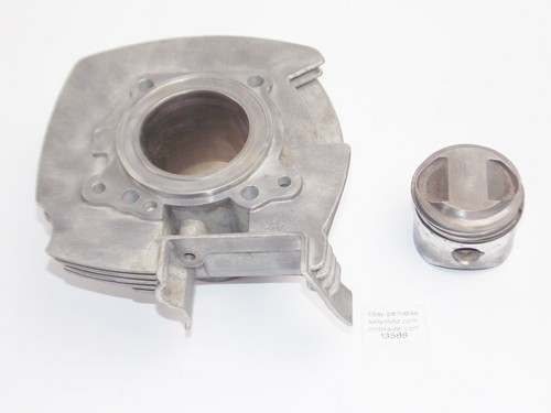 Oem ducati pantah 350 - oem,