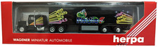 1:87 Scale Herpa 850007