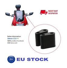 Motorcycle Mirror Extenders