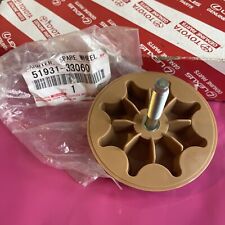 TOYOTA RAV 4 V XA50 Spare