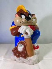 Taz Cookie Jar - “Batter