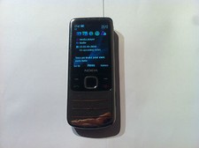 Nokia classic 6700 chrome - nokia,