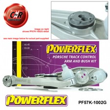 Powerflex Track Ctrl Arm,Bush